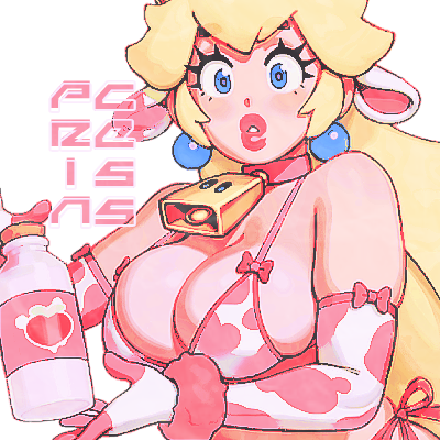 KEENPEACHE5's profile picture. 