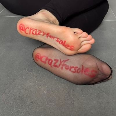 @crazyforsoles