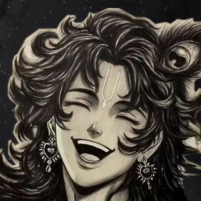 Dunomrita's profile picture. God will change
