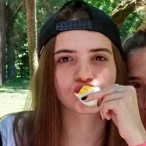 brisatrendy's profile picture. soy parte de la familia dominguez, no lo digo yo, lo dijo brisa