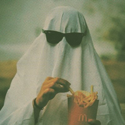 liamodaily's profile picture. Data Horder | Lo-Fi Artist | Dither Punk | Root Dweller | Analog~Digital Mixed Media Artist.