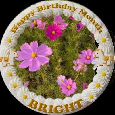 tomoko04sophia's profile picture. 22年6月TharnTypeで🇹🇭沼落ち。その後2getherでBrightくんの美しさに😇🤭　成人×3近くして人生初の推し活中💕　2023年からtweet 💪  Tilly_Birdsのuntil thenを歌ったBrightくんが私の中でbest of best😭✨　winちゃんも💕