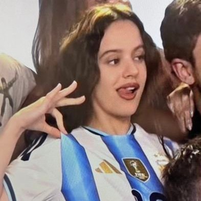 lüli 🪽 ROSALÍA PRÓCER ARGENTINA Profile