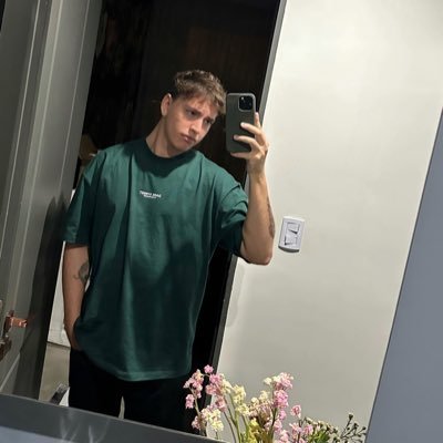 Brunoocarabajal's profile picture. 