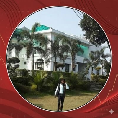SaurabhGotela's profile picture. Cyber Expert 👨🏼‍💻 | Law Enforcement Trainer 👮‍♂️ | Trader - Investor 💻 | Lifestyle Entrepreneur 🏝 | Ambedkarite शिक्षित बनो ।। संगठित रहो ।। संघर्ष करो ।।