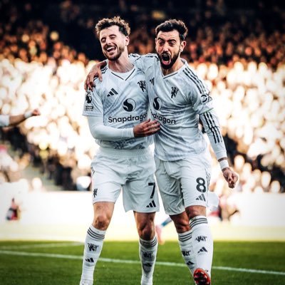 j1mmyc8an's profile picture. Passionate Red Devil. Manchester United fan for life. Admirer of legends: Beckham, Rooney, Ali, Tyson, Jordan & Federer. Sports greatness inspires every day