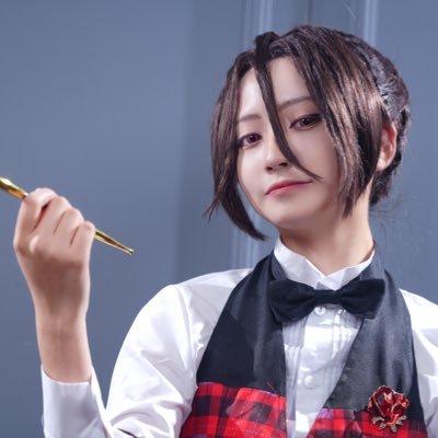 _mina_cos's profile picture. 20↑￤🔰cos￤関東￤重加工￤next▶︎1/24.1/25a!