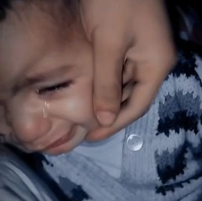 HabibaM38738107's profile picture. Habiba, 25, Gaza — mother of two babies with no milk, diapers or shelter. Husband injured, family homeless in a torn tent. Seeking urgent help to survive.