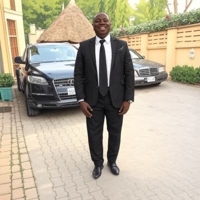 AdeniyiKolapo7's profile picture. Everyone has  stories to tell,Isn't that why they are the way they are today,Judge if you must,But the best person to tell your story is yourself.