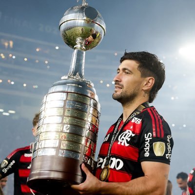 lorennof's profile picture. Clube de Regatas do Flamengo.