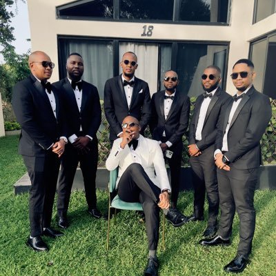 ThatoMonty's profile picture. TAPANA INVESTMENTS》SUPA-TENDERS》BW PLANT HIRE🚚⛟🚧》MINER😎》😊😁😇