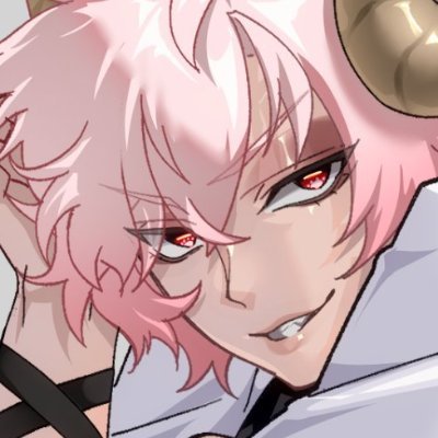 Envi_vt's profile picture. Sheep Vtuber @VBeastOfficial | Adventurer's Guild Leader | @Twitch Partner | 🇦🇺 🇮🇩 VA+Artist | L2D: @capriicant Rig: @lich_vt | 🎨: #EnviGallery
