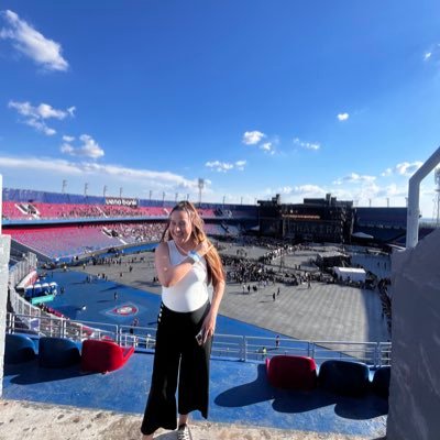 JessiSilva__'s profile picture. Al final, todo va estar bien y si no está bien es porque no es el final🎯