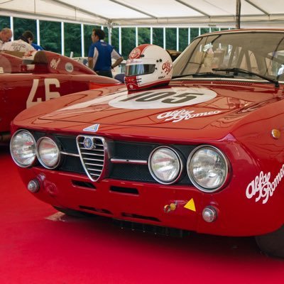 alpharomeoturbo's profile picture. 