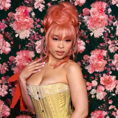 RUBYXSPICE's profile picture. 𝘽𝙞𝙜 𝙂𝙪𝙮, 𝘽𝙞𝙜 𝙂𝙪𝙮 🧽 @Botchedrecords