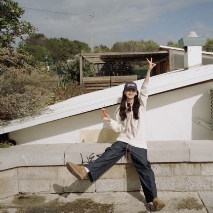 Liangcey's profile picture. 