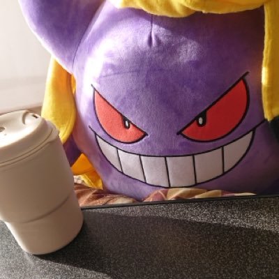 kagiury's profile picture. クリアボディはがらんどう
