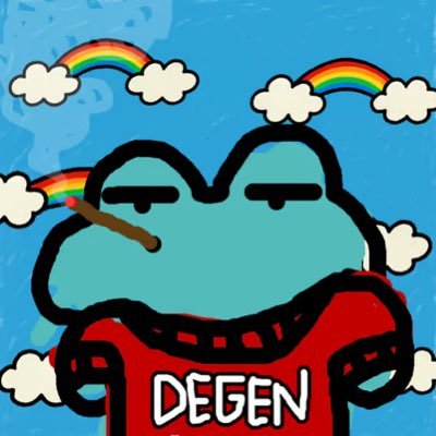 freddycavel's profile picture. E-commerce 💸 Poetry 🔮 Degeneracy 💀