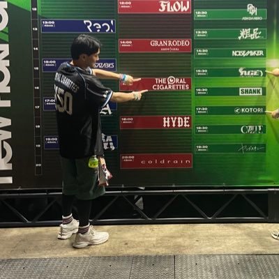 IMU5L128ONflqSk's profile picture. 01♂/THE ORAL CIGARETTES👁️‍🗨️/UVERworld/リトルトゥース/武元唯衣