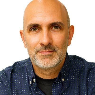 Todd_MurthaFLR's profile picture. Ecosystem Success & Operations @Flarenetworks ☀️