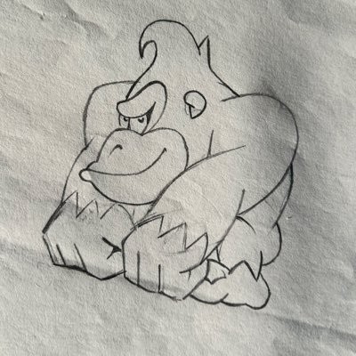 Kev_Bayliss's profile picture. Video Game Artist & Voice Actor | Created iconic Characters @RareLtd for Nintendo & Microsoft 1987-2005 | Teaches Art & Game Dev | Now @PlaytonicGames