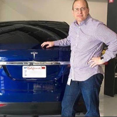 charlesTSL01's profile picture. Charles Kuehmann here! Working closely with SpaceX has been an incredible journey, and I wanted to take a moment to connect with you.