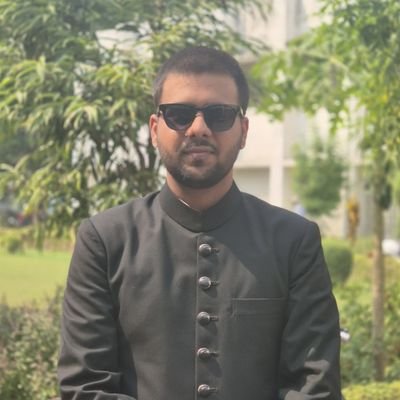 ErAfzalMalik's profile picture. Memory Design Engineer | Science and Technology Enthusiast |