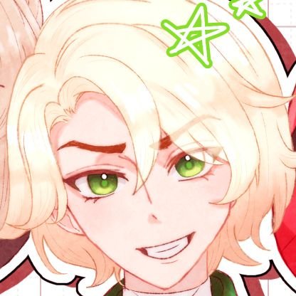 _4lov3_'s profile picture. ✝️ ♡ she/her ♡ 🇵🇭 ♡ Lloyd and Morro Fan 💚👻 ♡ No reposts w/o credits