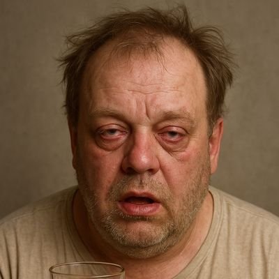 Harrikki250248's profile picture. Sairaseläkeläinen.