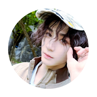 Leiehan's profile picture. Heartkeeper w pocket-sized fishes 🫧🐠