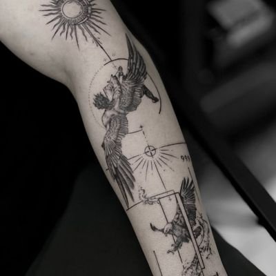 AdvanceIon29050's profile picture. 