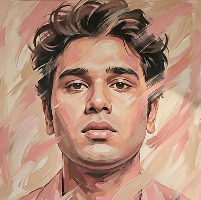 sharathsherry12's profile picture. He who has a why to live can bear almost any how.