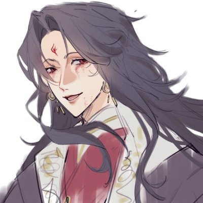 zomcide's profile picture. #DarkWokeBisexualWeekend