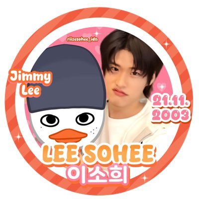 RIIZESOHEE_IDN's profile picture. Sohee (소희) Fan page of Sohee Riize from Indonesia. We’re on IG @riizesohee_idn
