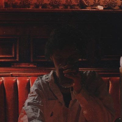 thxnkGod4Me's profile picture. radical or rad maybe somewhere in between