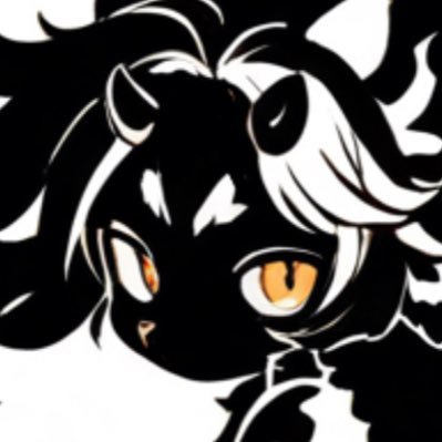 shiruba619's profile picture. ケモイラスト初心者です！