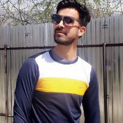 peerzadaAa54271's profile picture. 