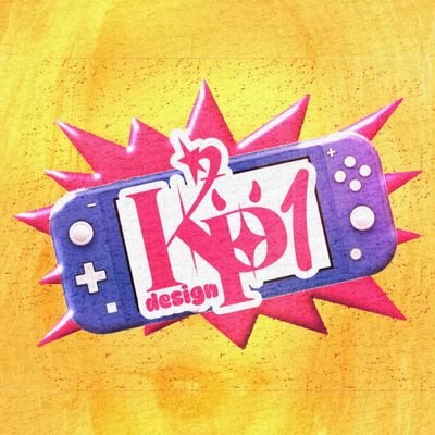 kp1design's profile picture. 