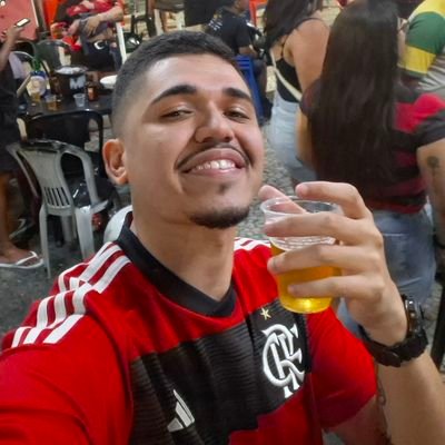 JoaoPsousaa's profile picture. 021 🌴
Flamengo!