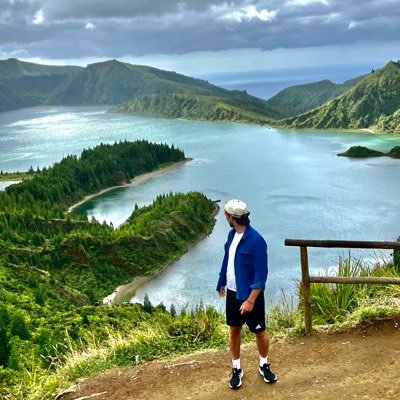 patrickguiney1_'s profile picture. Co-Founder DevAlly