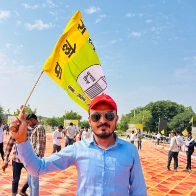 prbeniwal78's profile picture. तेजाजी महाराज की.. जय हो 🙏 Agronomist 🥦 🚩🚩