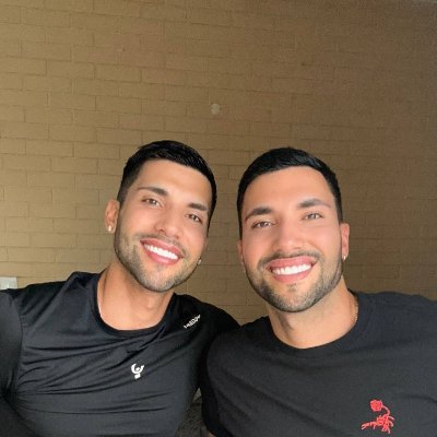 Jgrant36445John's profile picture. Yes we are your favorite twins with Big charisma🍆