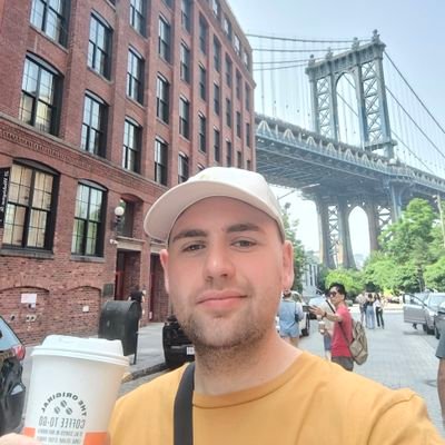 DchValentin's profile picture. 