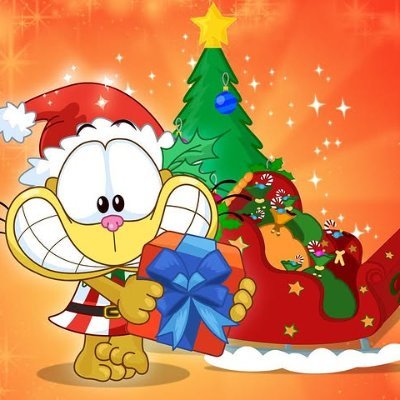 MundoGaturro's profile picture. ¡Únete a la Comunidad Gatuna en el mundo virtual más grande de Latinoamerica! Nuevas aventuras y desafíos todas las semanas. Cuenta de soporte @moderadorMG