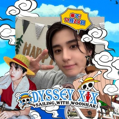 Leehafn's profile picture. Tethered to Myungjae, the one who writes him perfectly, but still roam with the Mignons and @boynextrage.