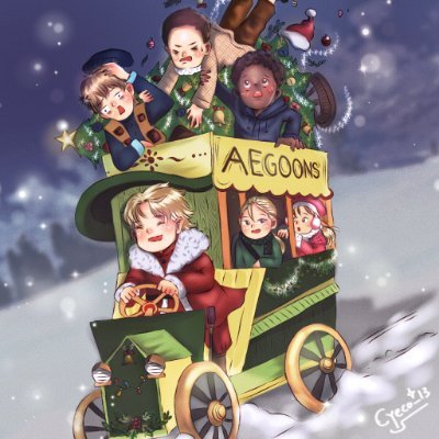 LancelMarina's profile picture. She/Her - 🇫🇷   - Aegoons' truther - Estermond shipper - Reystermont founder - Lancel Lannister's wife. Over 18.