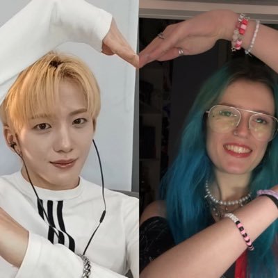 HongjoongsDumpy's profile picture. ateez | xikers | I love ass (hongjoong and minjae im looking at you)