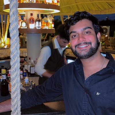 JaySoni99894's profile picture. “ building a career in tech”