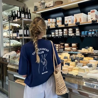 AriaWildwindA's profile picture. Let the wind carry away what isn’t meant for me. 🌬️✨