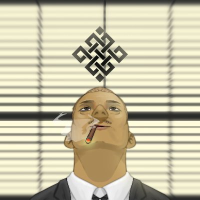 CorleoneOnChain's profile picture. Locked in @ritualnet maxii